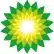 BP North Manly logo
